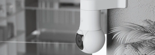 Chytré kancelářské příslušenství Ubiquiti UACC-G5-PTZ-CM | UACC-G5-PTZ-CM