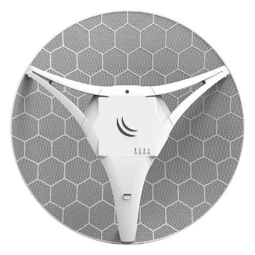 Směrovač Mikrotik RBLHGR&R11e-LTE6 1x RJ-45 10/100 Mb/s 1167 Mbps