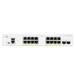 Switch Cisco Obchodní CBS250-16P-2G-EU 16x 1Gb 2x SFP 120 W PoE+