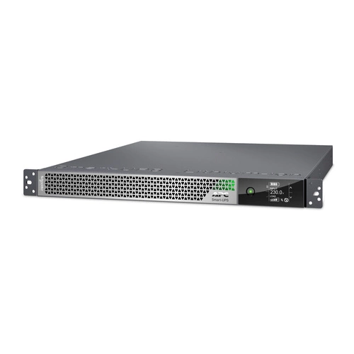 UPS APC Smart-UPS Ultra On-Line 2000VA STOJAN 2200W 5x C13/C19 SRTL2K2RM1UINC