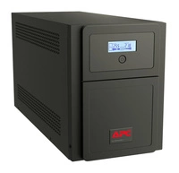UPS APC Easy UPS SMV 3000VA Věž 2100W 6x C13 SMV3000CAI