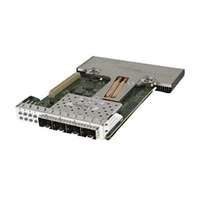 Síťová karta DELL 540-BCHF 4x RJ-45 PCI Express 10Gb