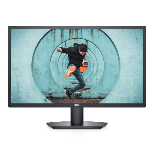 Monitor 27" DELL 210-AZKS SE2722H 1920 x 1080 Full HD 75Hz matrice VA