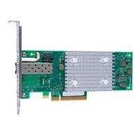 HBA HPE 868140-001-RFB 1 FC Fibre Channel 32Gb/s používaný 3 měsíce