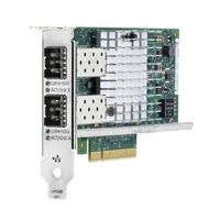 Síťová karta HPE 669279-001 2x SFP+ PCI Express 10Gb