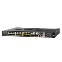 Switch Cisco Í IE-5000-16S12P= 12x 1Gb 16x SFP