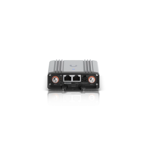 Směrovač Ubiquiti UMR-Industrial 2x RJ-45 10/100/1000 Mb/s LTE