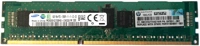 Paměť RAM 1x 8GB Samsung ECC REGISTERED DDR3 1600MHz PC3-12800 RDIMM | M393B1G70BH0-CK0Q8