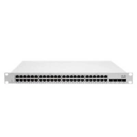 Switch Cisco Meraki MS210-48-HW 48x 1Gb 4x SFP
