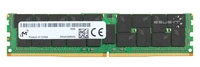 Paměť RAM 1x 64GB Micron LOAD REDUCED DDR4 4Rx4 2666MHz PC4-21300 LRDIMM | MTA72ASS8G72LZ-2G6