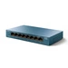 Přepínač TP-LINK TL-LS108G 8x 1Gb