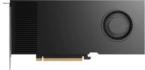 Grafická karta PNY Nvidia RTX PRO 4000 Blackwell 24GB GDDR7 | VCNRTXPRO4000LP-PB