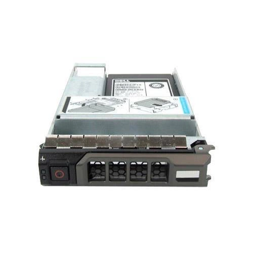 SSD disk určený pro server DELL 3,84TB 3.5'' SAS 12Gb/s 400-AZDD nový