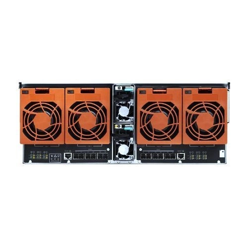 JBOD Western Digital SE4U102-102 HDD 3.5'' SATA 512E SE 11836TB 1ES1851