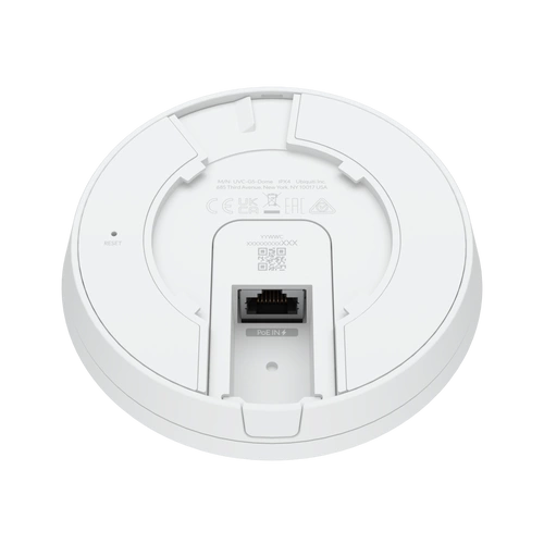 Kamera Ubiquiti Kopule G5 UVC-G5-Dome 4MP 2688 x 1512 (16:9) 30 FPS