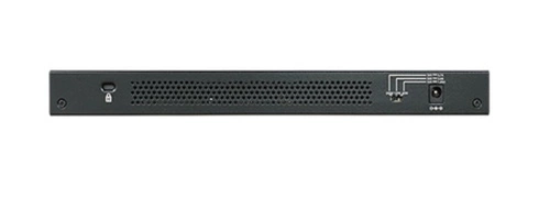 Přepínač Netgear GS316PP-100EUS 16x 1Gb 183 W PoE+