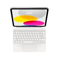Klávesnice Bezdrátové připojení Apple MQDP3RS/A QWERTY