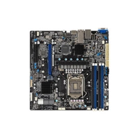 Základní deska ASUS P12R-M/10G-2T/ASMB10 LGA1200 DDR4 micro ATX | 90SB0AC0-M1UAY0