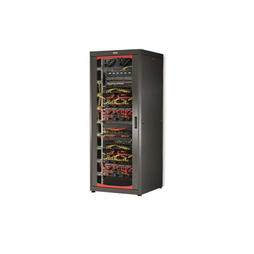 Skříň Rack 19" Stojící INTELLINET 20U 600x600mm