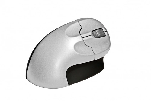 Bezdrátové připojení myš Bakker Elkuizen Myš Grip Wireless BNEGMW