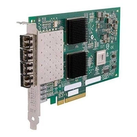 HBA HPE P9D91A 4 FC Fibre Channel 8Gb/s nový 1 rok