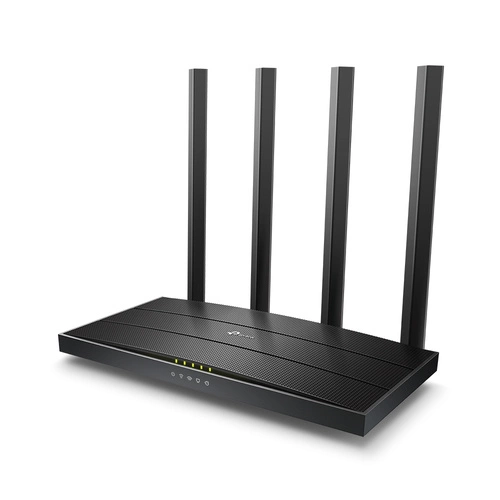 Router TP-LINK Archer C80 4x 1Gb 1300 Mb/s