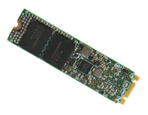 SSD disk určený pro server Fujitsu 150GB M.2 SATA 6Gb/s S26361-F5656-L150 použité
