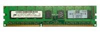 Paměť RAM 1x 2GB Micron ECC UNBUFFERED DDR3 2Rx8 1333MHz PC3-10600 UDIMM | MT18JSF25672AY