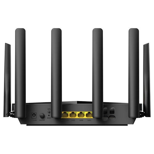 Router LTE Cudy LT12 4x 1Gb 867 Mb/s