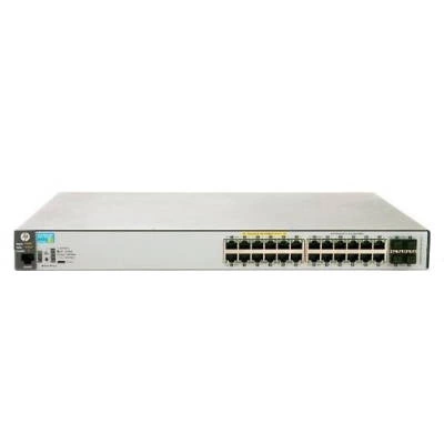 Přepínač HPE J9776AR 24x 1Gb 4x SFP