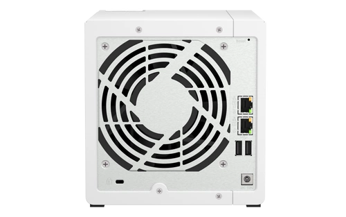 Server NAS QNAP TS-433-4G