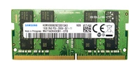 Paměť RAM 1x 16GB Samsung SO-DIMM DDR4 2666MHz PC4-21300 | M471A2K43CB1-CTD
