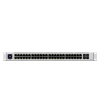 Přepínač Ubiquiti USW-48 48x 1Gb 4x SFP