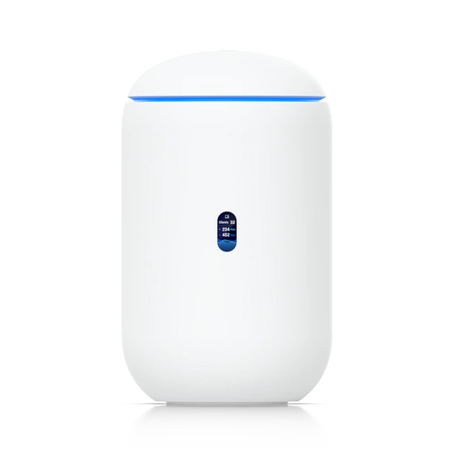 Směrovač Ubiquiti UDR7 3x RJ-45 100/1000/2500 Mb/s  5700 Mbps