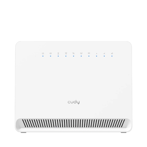 Router LTE Cudy LT500V 4x 100Mb 867 Mb/s