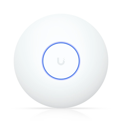 Přístupový bod Ubiquiti U7-Lite 2,4 GHz | 5 GHz 4300 Mbps 802.11a/b/g/n/ac/ax/be