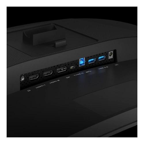 Monitor 31.5" Gigabyte M32Q 2560 x 1440 QHD 170Hz matrice IPS