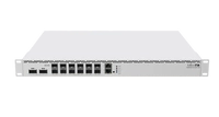 Směrovač Mikrotik CCR2216-1G-12XS-2XQ 1x RJ-45 10/100/1000 Mb/s 12x SFP28 2x QSFP28