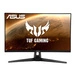 Monitor 27" ASUS TUF Gaming VG27AQ 2560 x 1440 QHD 165Hz matrice IPS