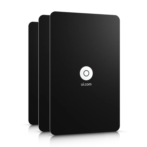  Ubiquiti Přístupová karta | UA-Card