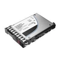 SSD disk určený pro server HPE Mixed Use 480GB 2.5'' SATA 6Gb/s P09712R-B21 renovované výrobcem