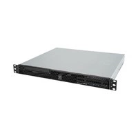 Serverová platforma ASUS 1U RS100-E11-PI2/250W 90SF02P1-M00100 Intel x 1 DDR4 x 4 2 x 3.5" SATA PSU 1