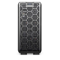 Server DELL T350 4,5U 1 x LGA1200 16 GB 1 x 480 GB 8 x 3.5" 1