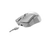 Drátové připojení myš ASUS Gladius III Wireless Aimpoint White 90MP02Y0-BMUA10
