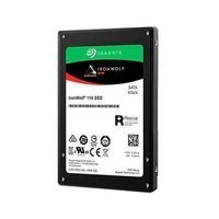 SSD disk Seagate IronWolf 960GB 2.5'' SATA 6Gb/s | ZA960NM10011
