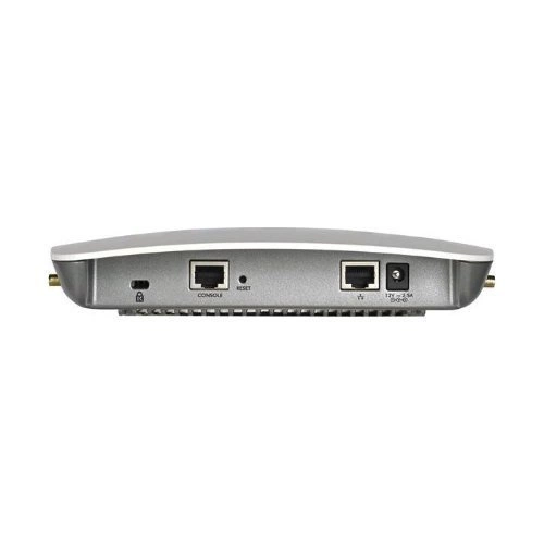 Přístupový bod Netgear WAC730-10000S 2,4 GHz | 5 GHz 1750 Mbps 802.3af PoE | 802.3at PoE+ 802.11 a/b/g/n/ac