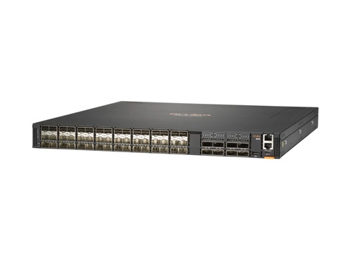 Switch HPE Aruba 8325-48Y8C 25G 48x SFP28 | 8x QSFP28