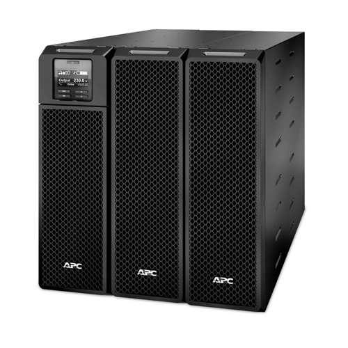 UPS APC Smart-UPS SRT 10000VA STOJAN 10000W 10x C13/C19 SRT10KXLI