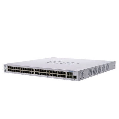 Switch Cisco Obchodní CBS350-48XT-4X-EU 48x 10Gb 4x SFP+