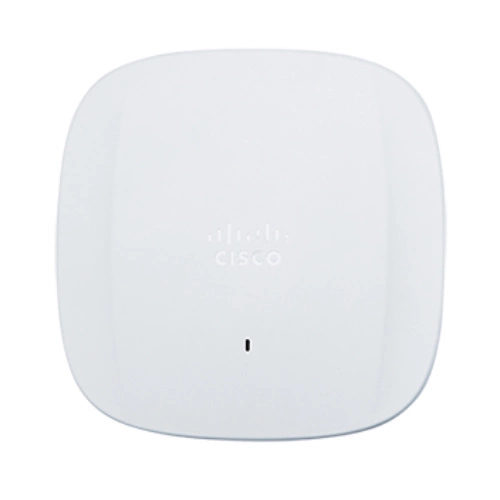 Access Point Cisco Catalyst CW9164I-E 2.4 GHz | 5 GHz | 6 GHz 1730 Mb/s 802.11 n/ac/ax